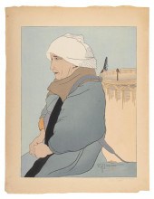 PAUL JACOULET (FRANCE/JAPAN, 1