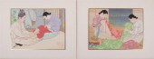 PAUL JACOULET, FRENCH 1896-196