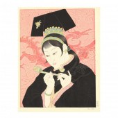 PAUL JACOULET (FRENCH, 1896-19