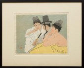 PAUL JACOULET (FRENCH, 1896-19