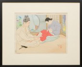PAUL JACOULET (FRENCH, 1896-19