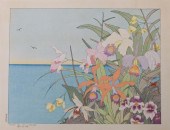 PAUL JACOULET (FRENCH 1902-196