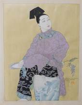PAUL JACOULET (FRENCH 1902-196