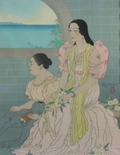 PAUL JACOULET (FRENCH, 1902-19