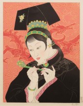 PAUL JACOULET (FRENCH, 1902-19