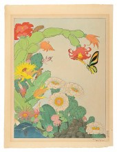 PAUL JACOULET (JAPAN/FRANCE, 1