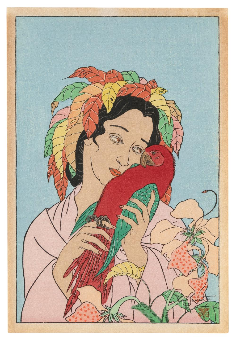 PAUL JACOULET (JAPAN/FRANCE,