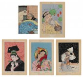 PAUL JACOULET (JAPAN/FRANCE, 1