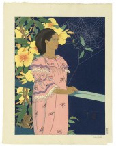 PAUL JACOULET (JAPAN/FRANCE, 1