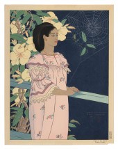 PAUL JACOULET (JAPAN/FRANCE, 1
