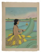 PAUL JACOULET (JAPAN/FRANCE, 1