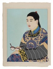 PAUL JACOULET (JAPAN/FRANCE, 1
