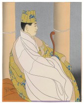 PAUL JACOULET (JAPAN/FRANCE, 1