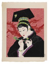 PAUL JACOULET (JAPAN/FRANCE, 1