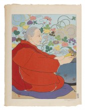 PAUL JACOULET (JAPAN/FRANCE, 1