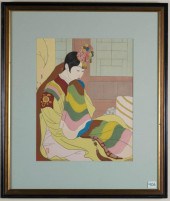PAUL JACOULET (JAPAN/FRANCE, 1