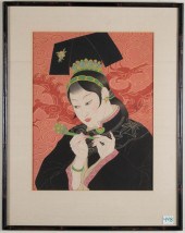 PAUL JACOULET (JAPAN/FRANCE, 1
