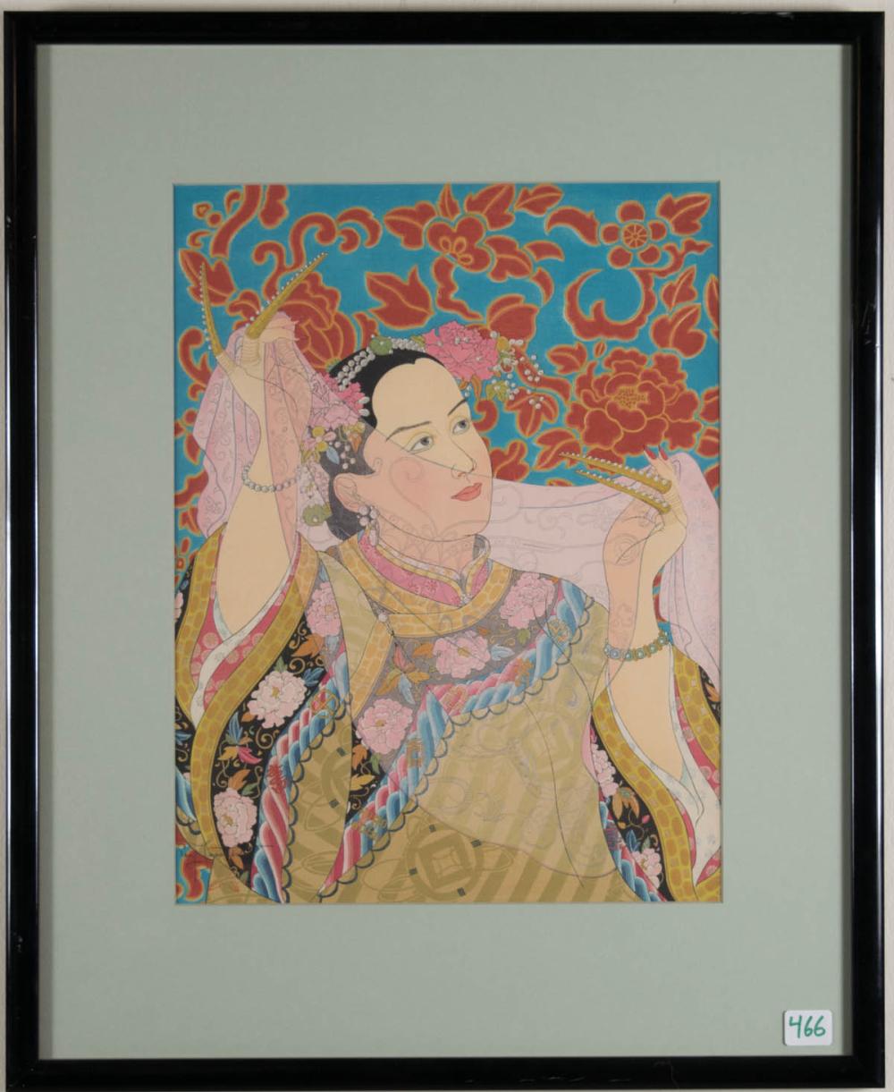 PAUL JACOULET (JAPAN/FRANCE,