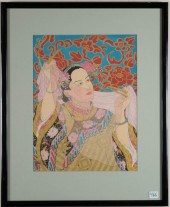 PAUL JACOULET (JAPAN/FRANCE, 1