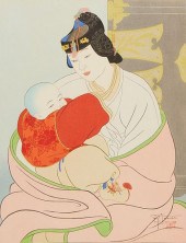 PAUL JACOULET "LE TRESOR - COR