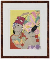 PAUL JACOULET(French/Japan, 18