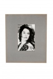 PAUL JASMIN: "PORTRAIT"circa 1