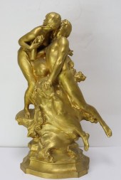 PAUL JEAN BAPTISTE GASQ (FRENC