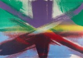 PAUL JENKINS ABSTRACT SCREENPR