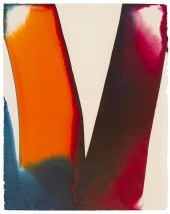 Paul Jenkins (American b. 1923
