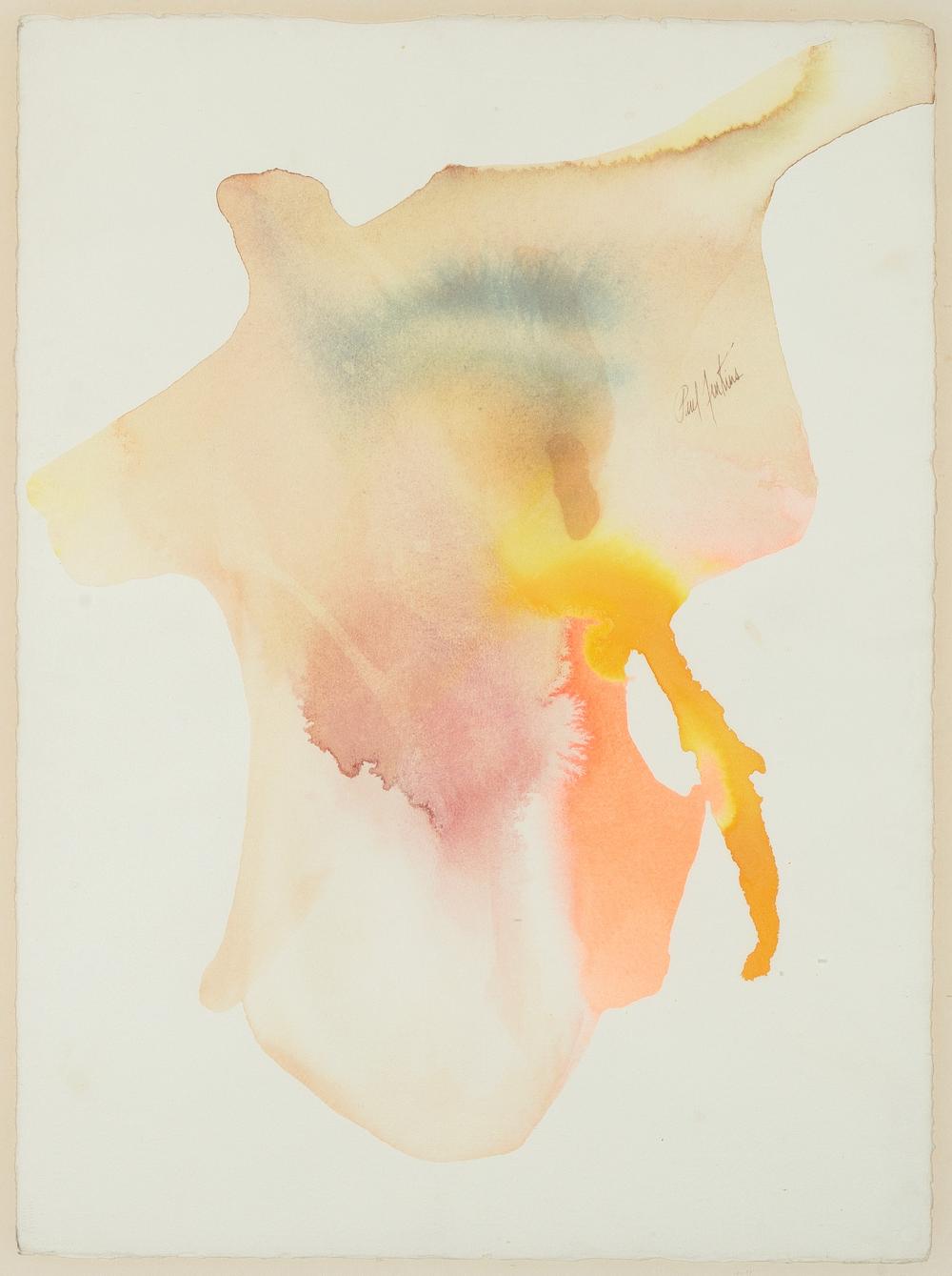 PAUL JENKINS, PHENOMENA