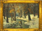Paul John Bettinger (Ohio 1878