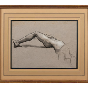 Paul-Joseph Jamin (French,