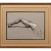 Paul-Joseph Jamin (French, 185