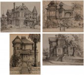 PAUL JR. WILDHABER (1874-1948)