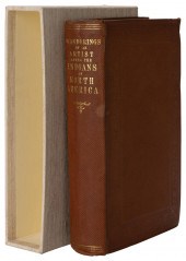 PAUL KANE (1810-1871), "WANDER