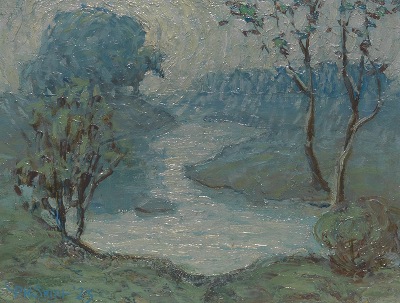 Paul Kauvar Smith (American