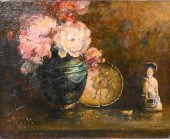 PAUL KING (1867-1947)Paul King