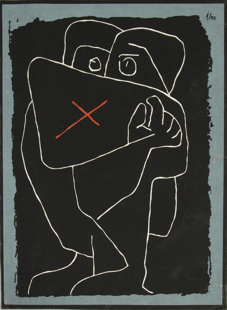 Paul Klee (1879 - 1940)