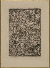 PAUL KLEE (GERMAN 1879-1940),