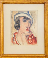 PAUL KLEINSCHMIDT &QUOT;WOMAN