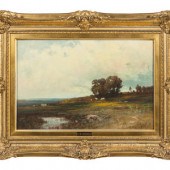 Paul Koehler (American, 1866-1