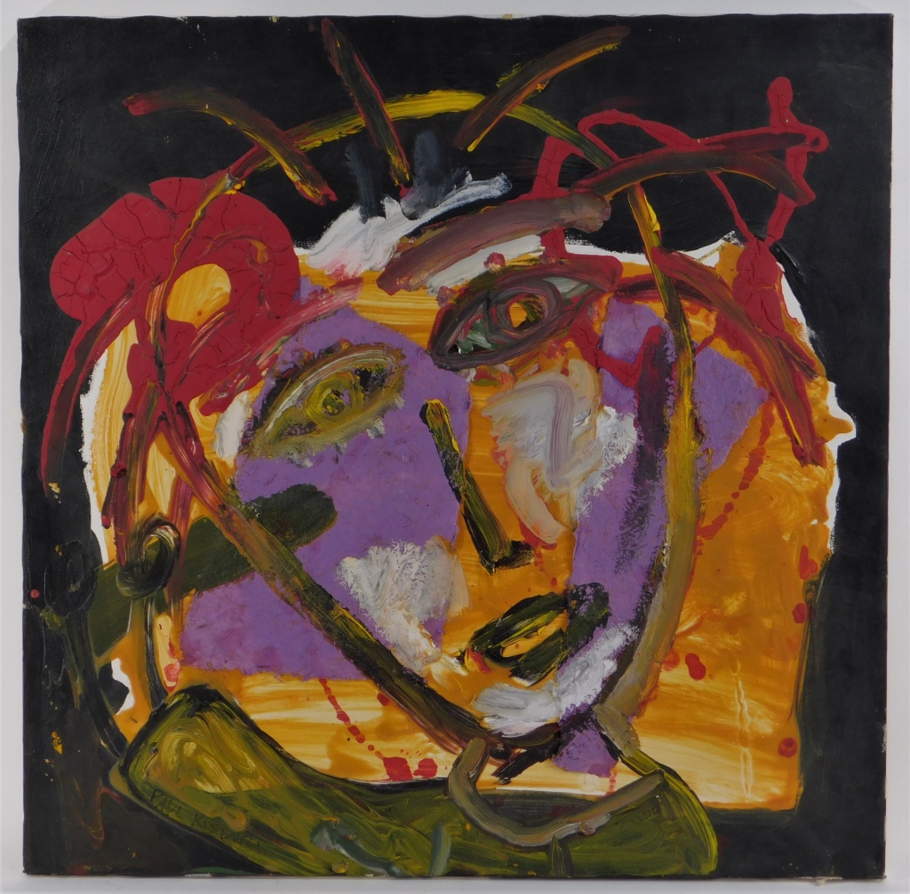 PAUL KOSTABI CONTEMPORARY