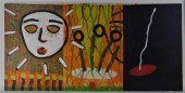 PAUL KOSTABI CONTEMPORARY PSYC