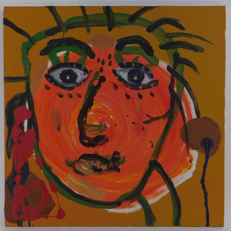 PAUL KOSTABI PSYCHEDELIC O/C