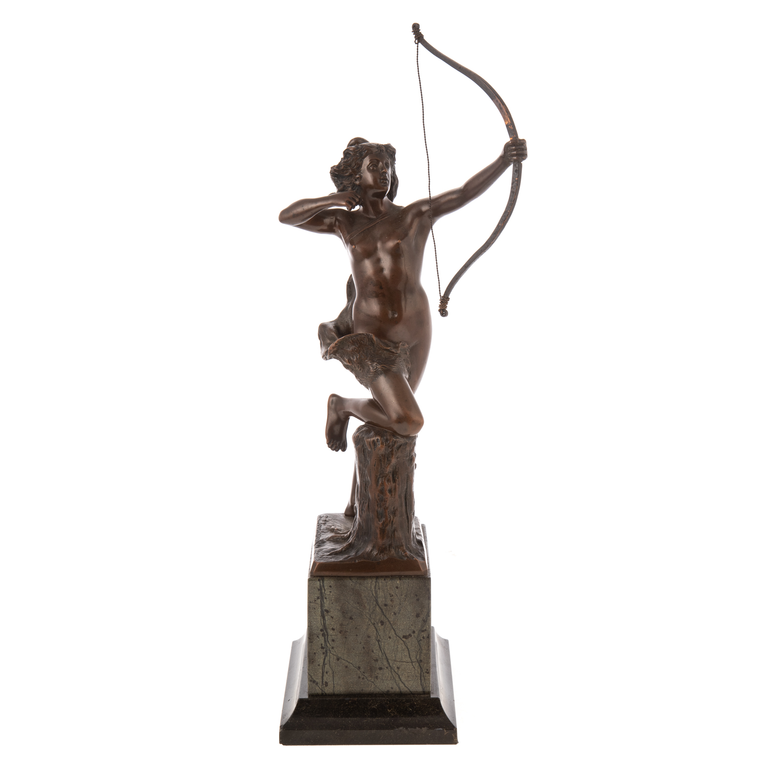PAUL L. KOWALCZEWSKI, DIANA, THE