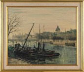 PAUL LAMBERT (FRANCE, 1910-C.1