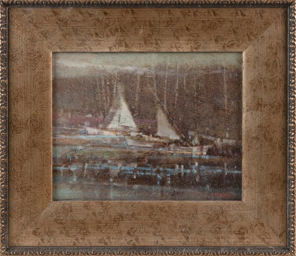 PAUL LAPAGLIA (NANTUCKET,