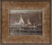 PAUL LAPAGLIA (NANTUCKET, MASS