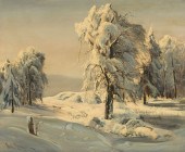 Paul Lauritz (1889-1975 Glenda