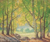 Paul Lauritz (1889-1975 Glenda